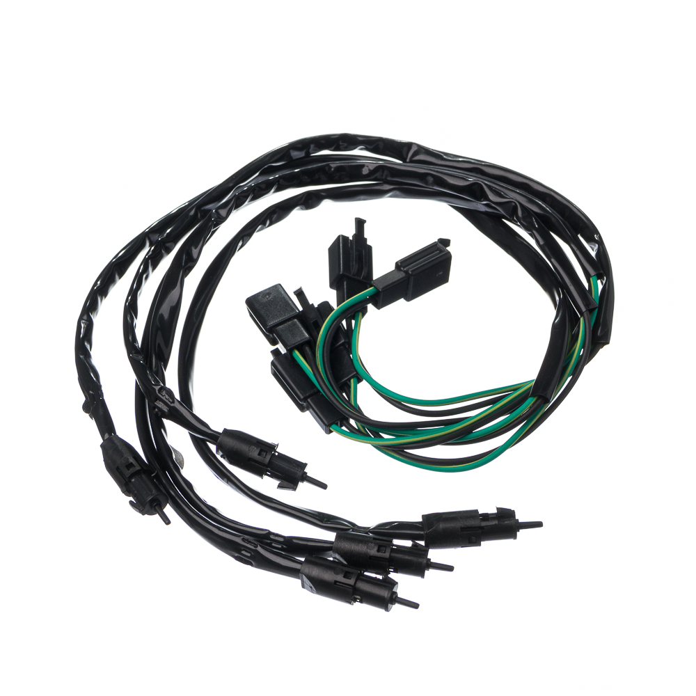 INTERRUPTOR EMBREAGEM GP7 YBR 125