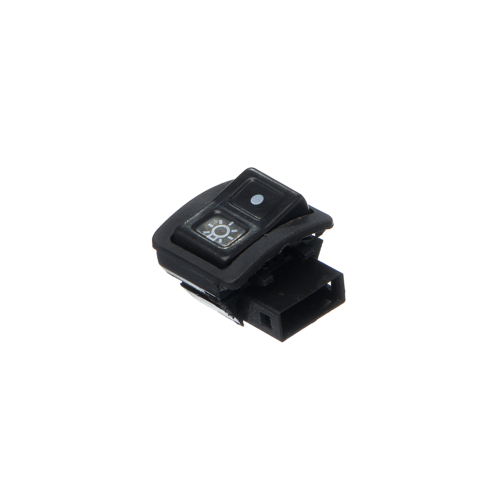 INTERRUPTOR FAROL C100 BIZ ALTA E BAIXA