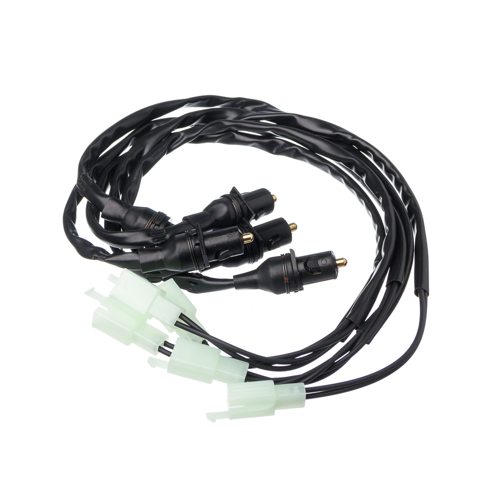 INTERRUPTOR FREIO DIANT. GP7 YBR 125 E/K