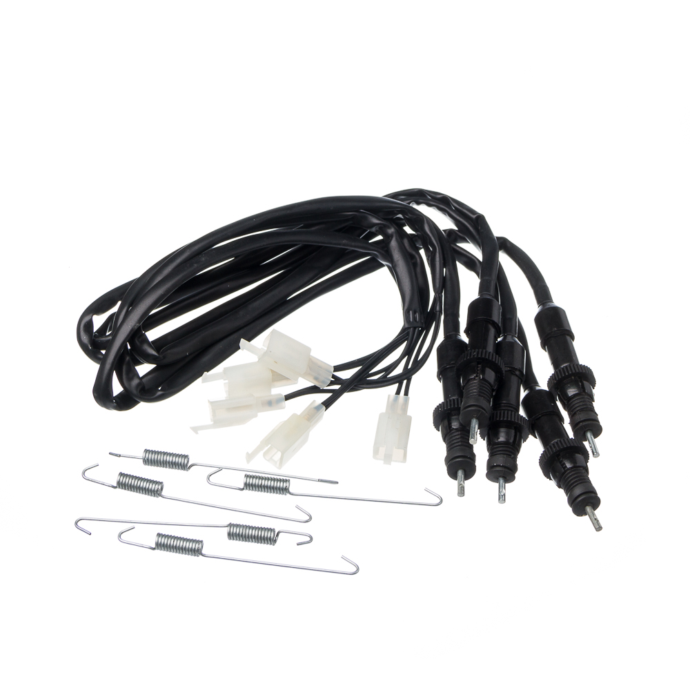 INTERRUPTOR FREIO TRAS CBX 250 GP7