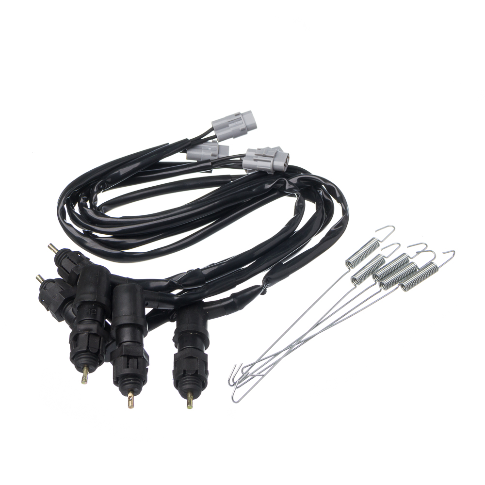 INTERRUPTOR FREIO TRAS. GP FAZER 250