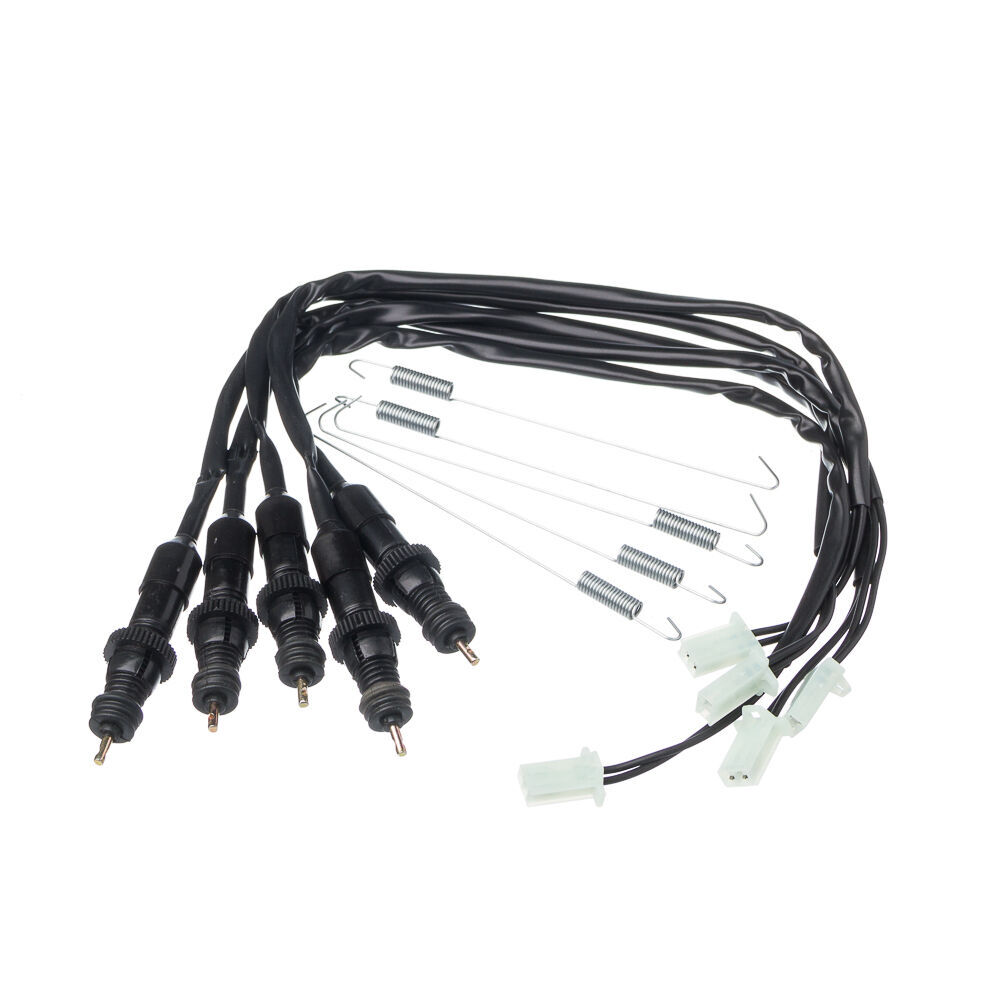 INTERRUPTOR FREIO TRAS. GP7 CG 125 FAN