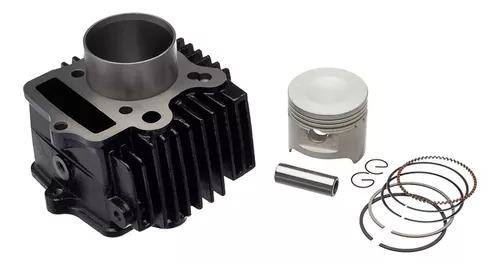 KIT CILINDRO BIZ 100 KMP