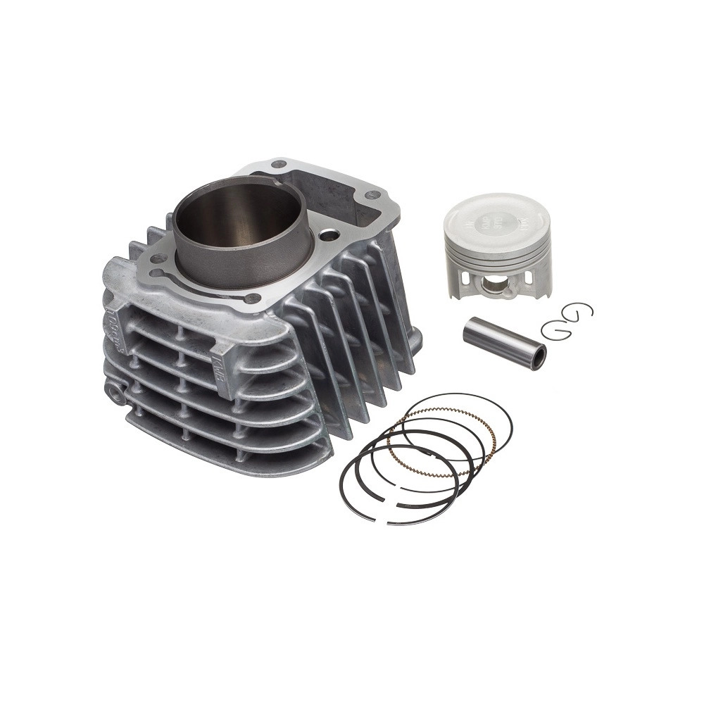 KIT CILINDRO C/ JUNTA BIZ 110 KMP