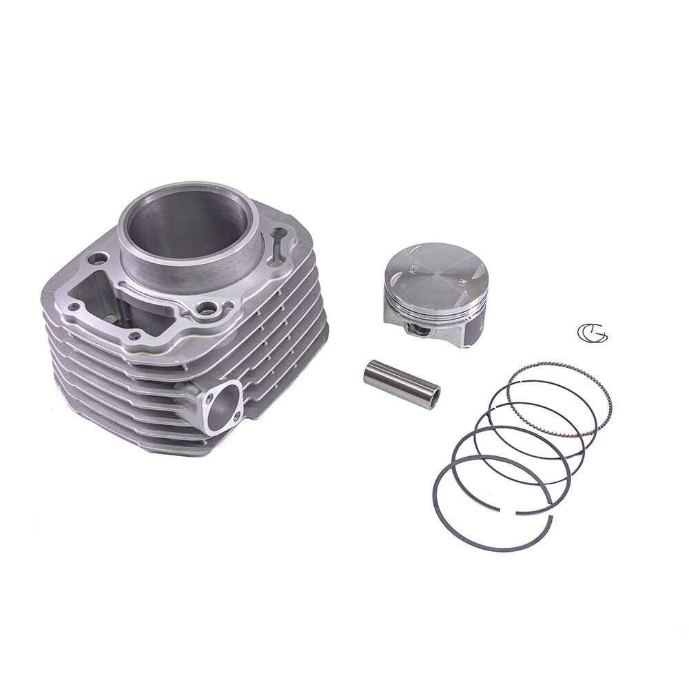KIT CILINDRO CB 250F TWISTER