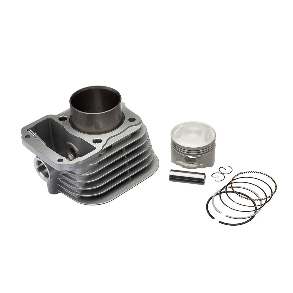 KIT CILINDRO CG 125
