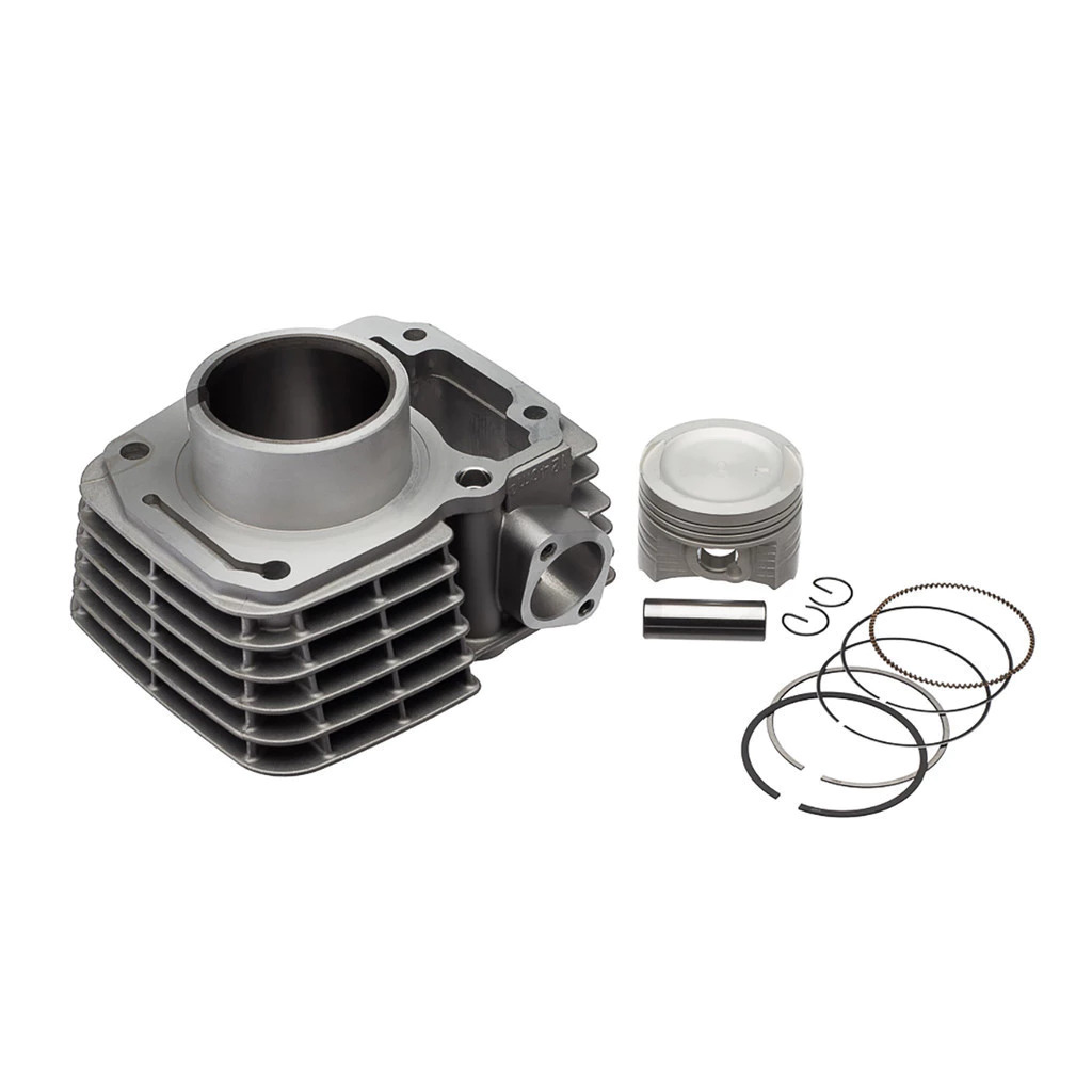 KIT CILINDRO CG FAN 125 KMP