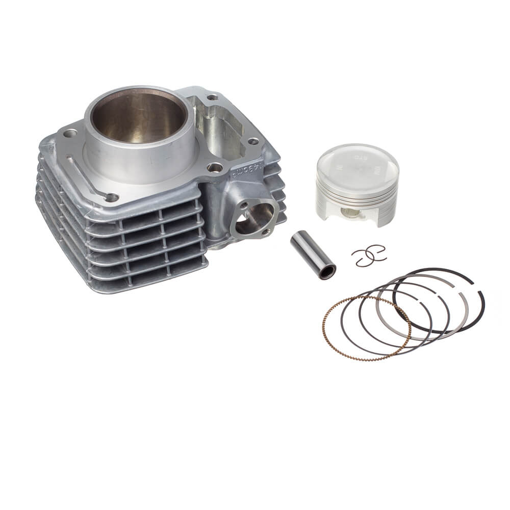 KIT CILINDRO CG 150 BROS 150 KMP