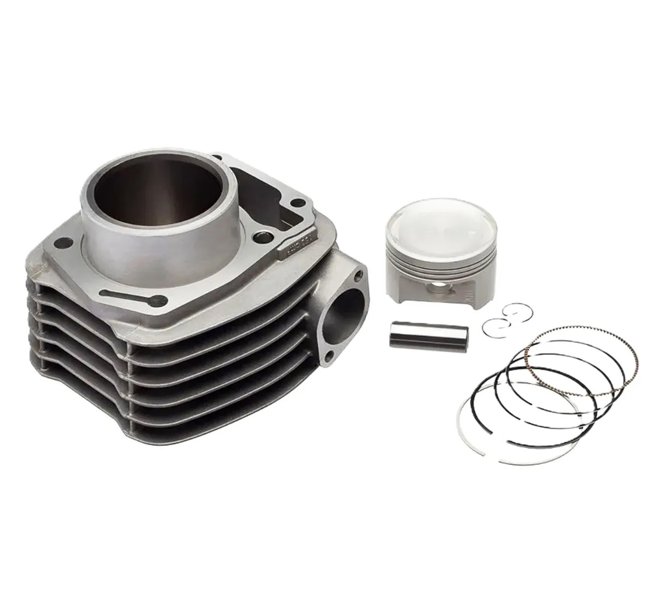 KIT CILINDRO CG 160 BROS 160 KMP