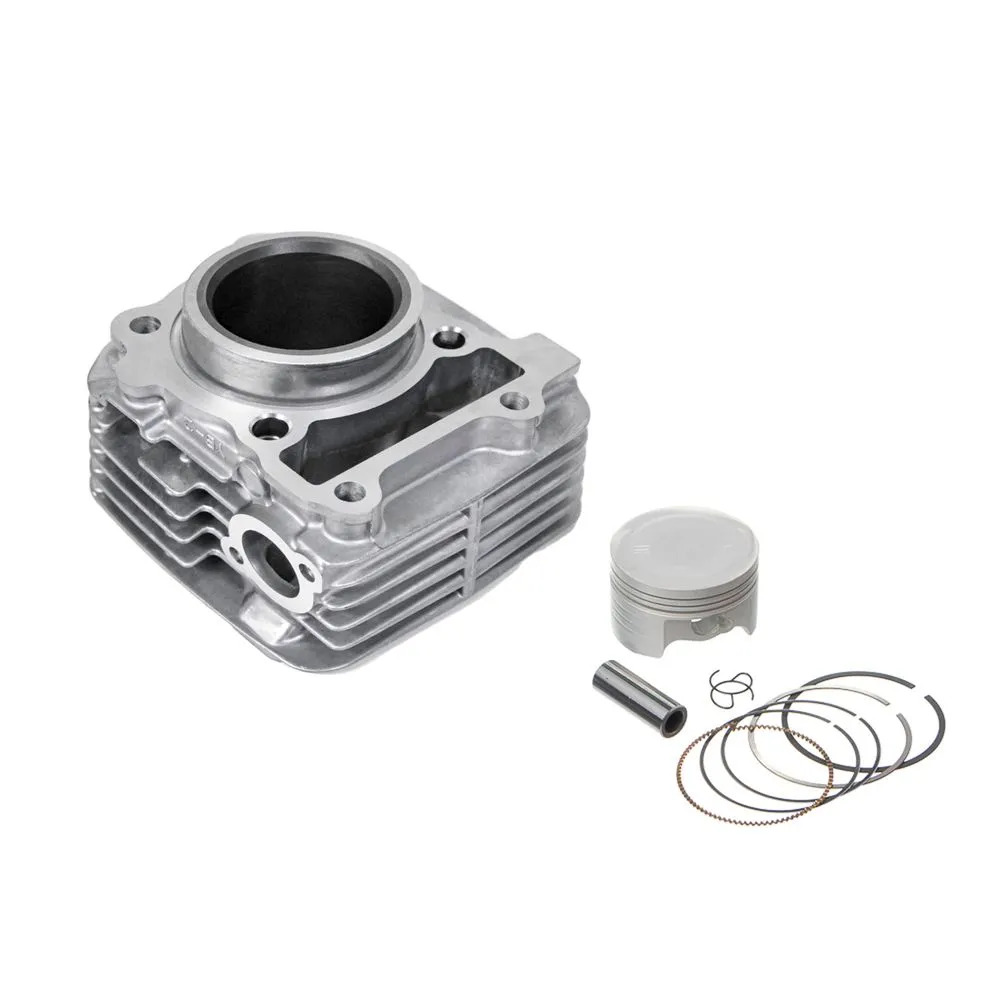 KIT CILINDRO FACTOR 125 KMP