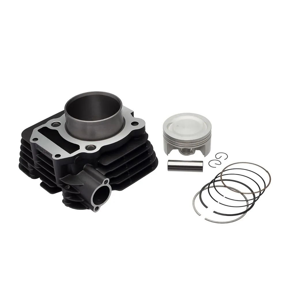 KIT CILINDRO FAZER 250 FLEX KMP