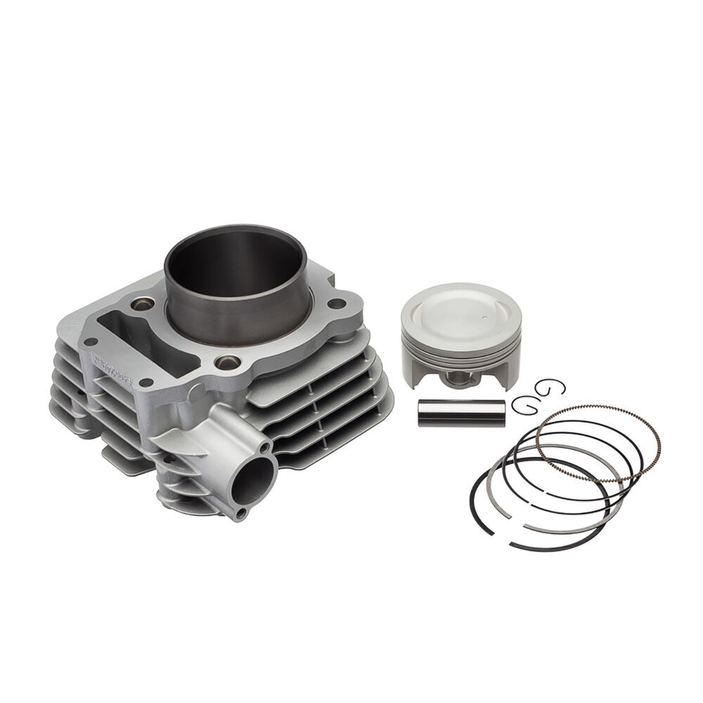 KIT CILINDRO FAZER 250 KMP