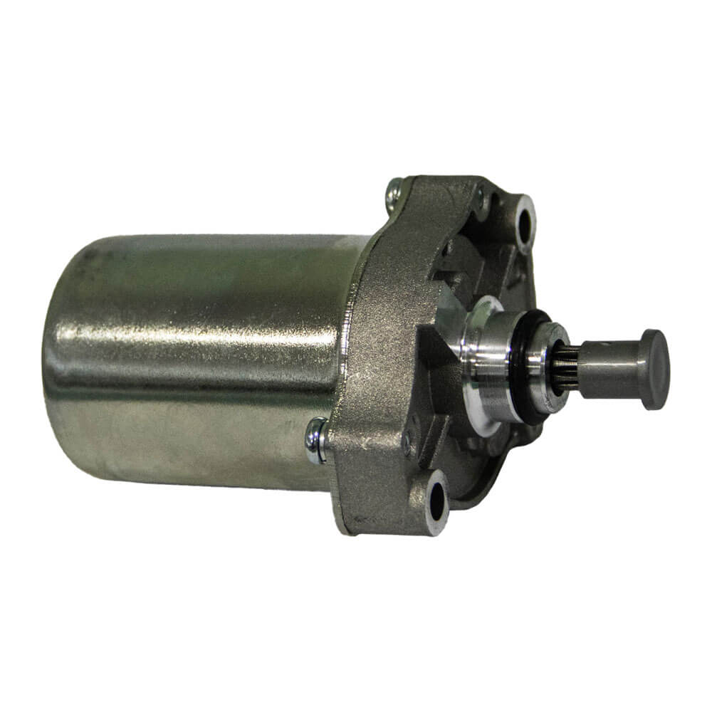 MOTOR PARTIDA BIZ 110I CONDOR
