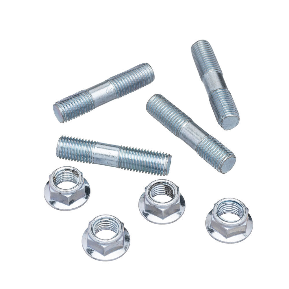 PARAFUSO COROA GP7 (KIT C/ 08 PCS) CG 150