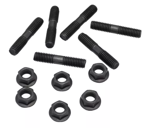 PARAFUSO COROA GP7 (KIT C/ 12 PCS) FAZER 250