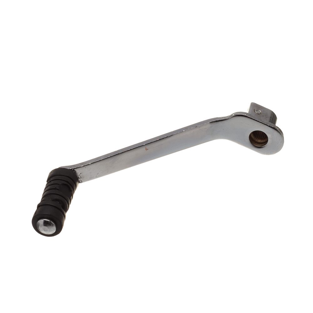 PEDAL CAMBIO YBR 125 FACTOR 125 GP7