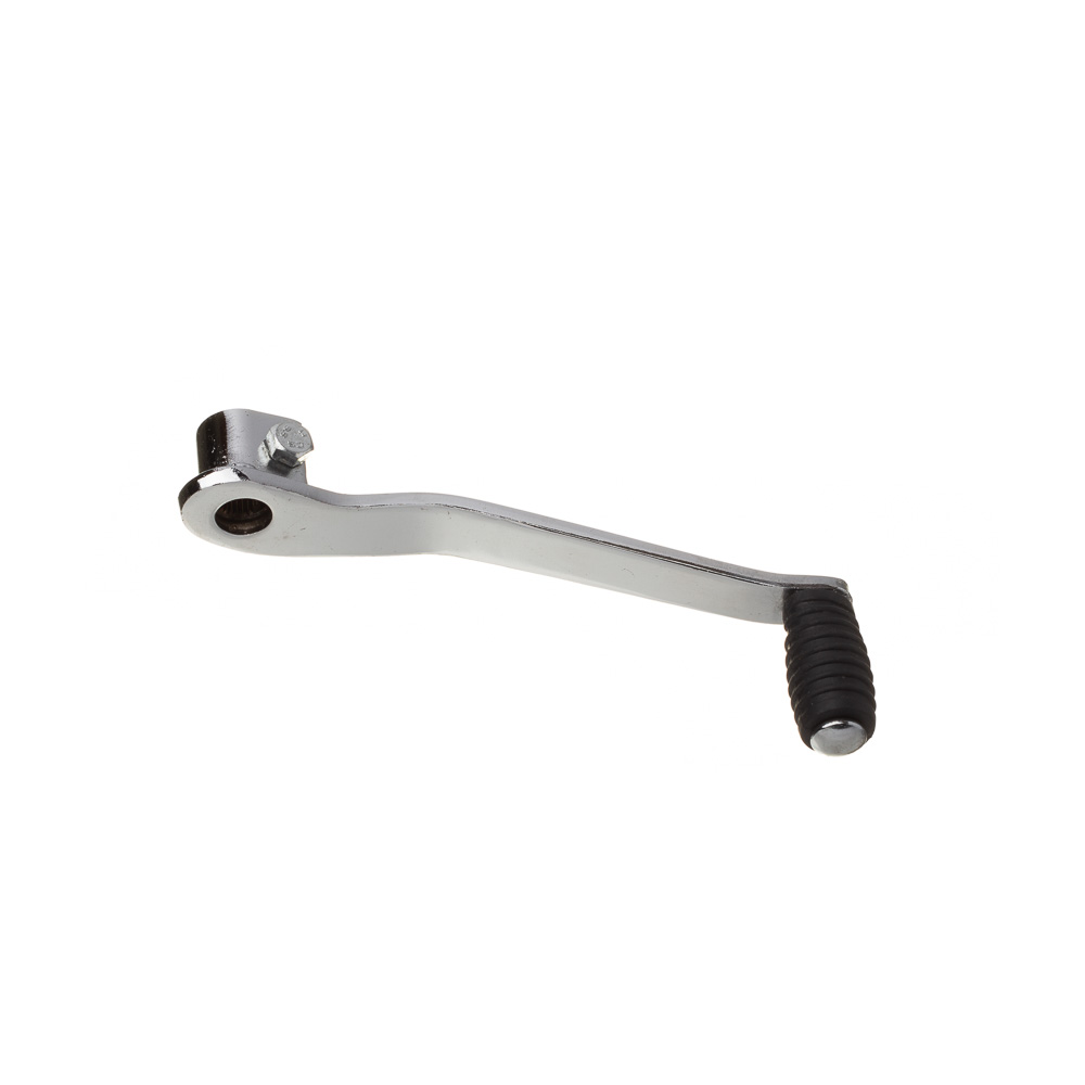 PEDAL CAMBIO YBR125 GP7
