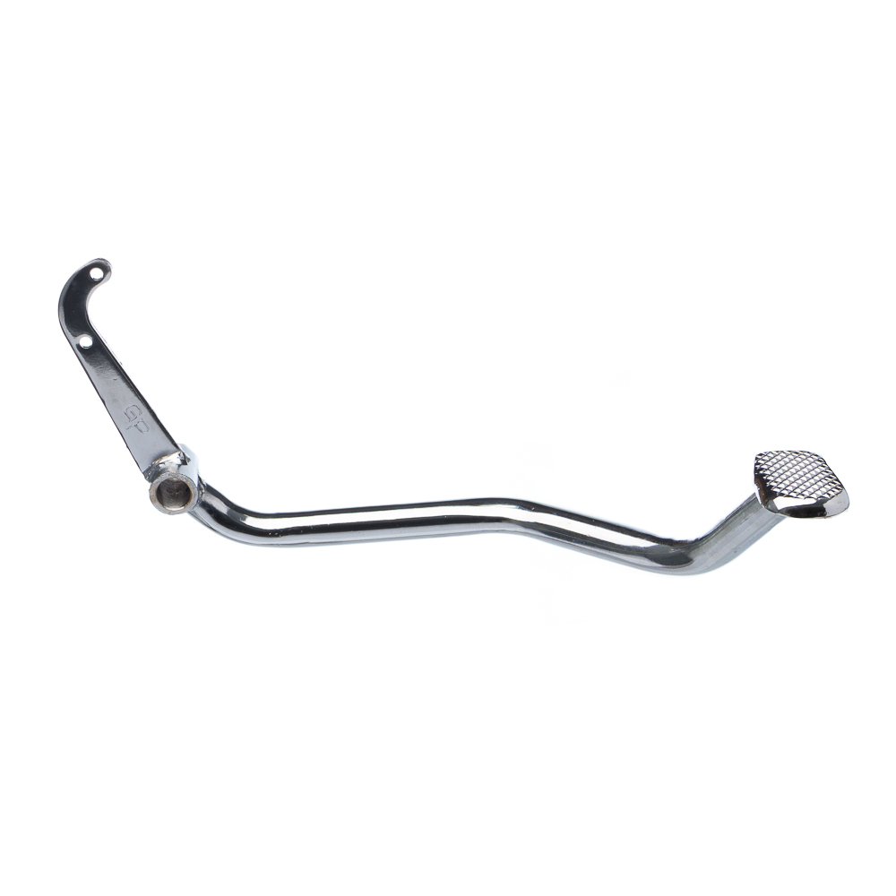 PEDAL FREIO TRASEIRO BIZ 100 GP7
