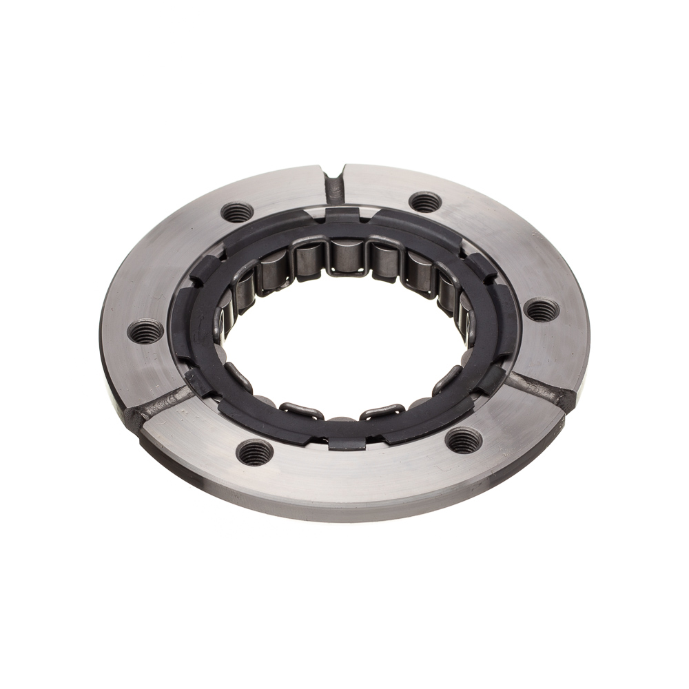 PLACA PARTIDA WW3 CB 300R/XRE 300 BENDIX