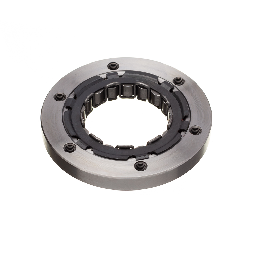 PLACA PARTIDA WW3 CG 125 ES 00 A 04 BENDIX