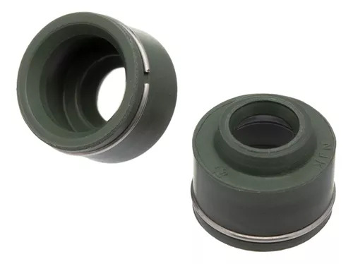 RETENTOR VALVULA (PAR) FAZER 150