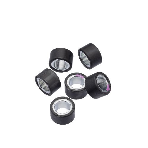 ROLETE CONTRA PESO GP7 (06 UND) FLUO 125