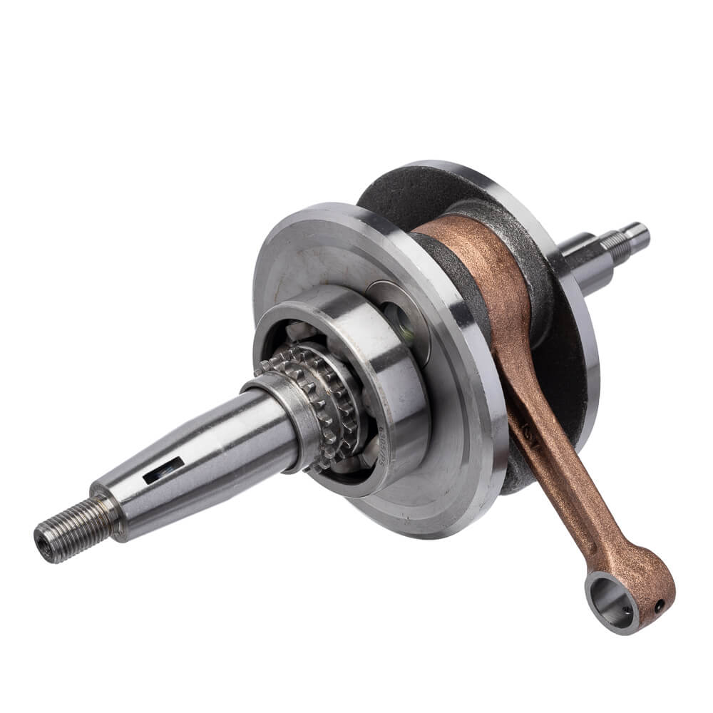 VIRABREQUIM WW3 FAZER 150 C/BIELA