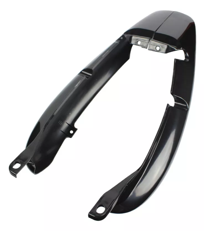 RABETA TITAN 125 2004/ FAN 125 2006-2008 PRETO
