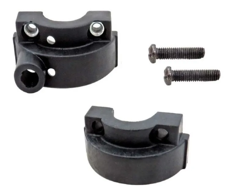 CARCACA ACEL CG 150 1983-2004 BIZ 100 KS