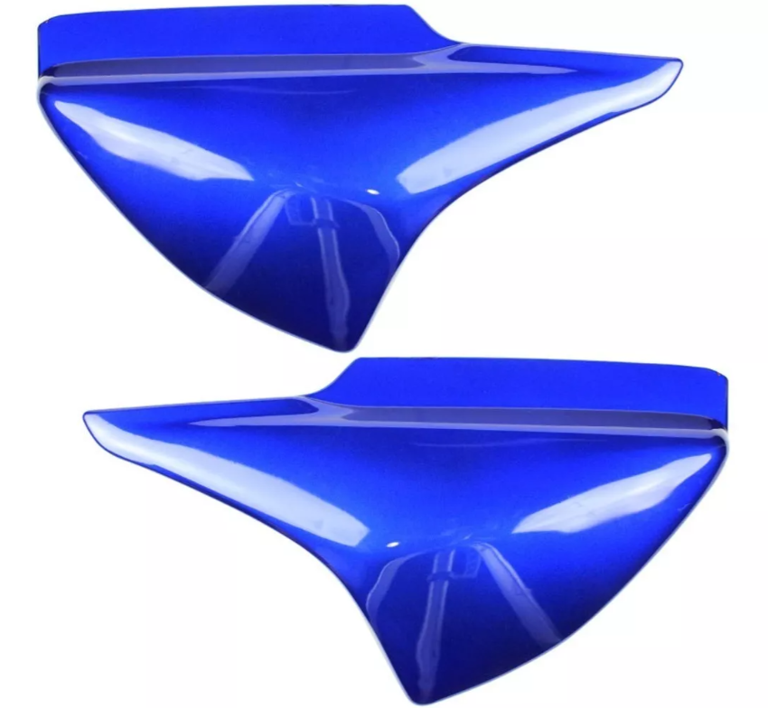 TAMPA LAT CG 150 2004 AZUL TWISTER PEROLIZADO