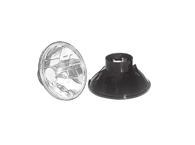 BLOCO OPTICO YBR 125 2005-2008/ FACTOR 2009-2012