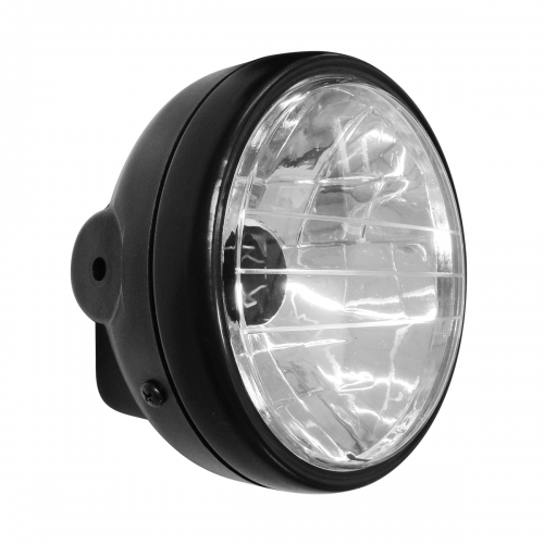 FAROL COMPLETO TITAN 125 2000-2004 / FAN 125 2013