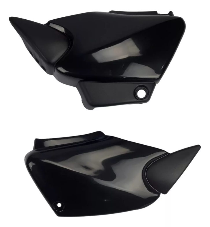 TAMPA LAT TITAN 125 FAN 125 2000-2008 PRET0 INJ
