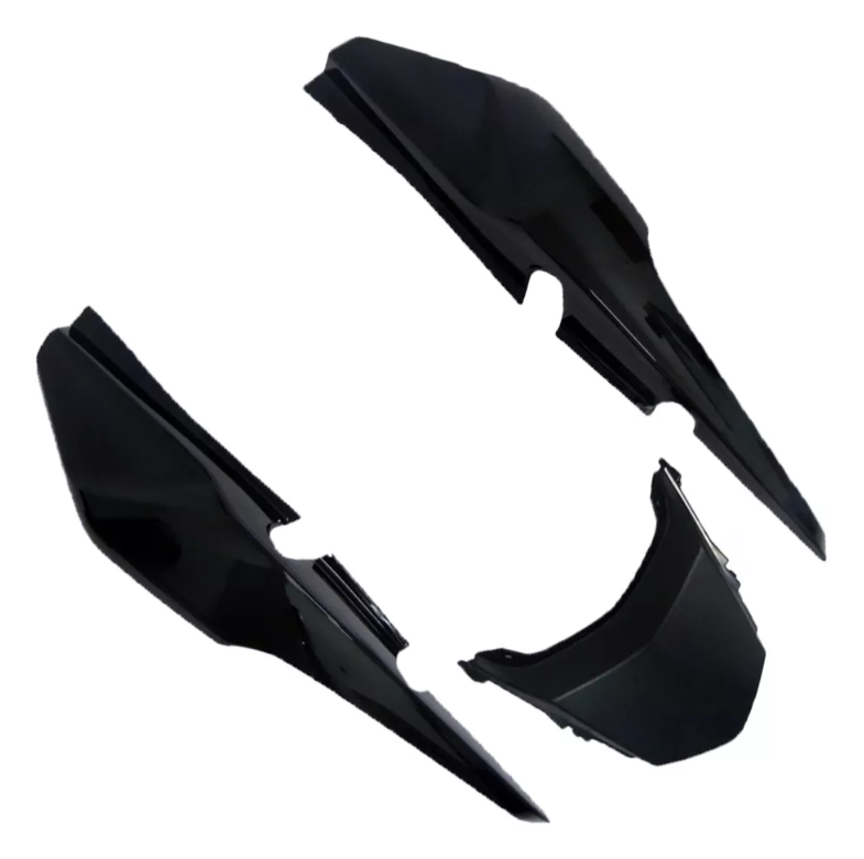 RABETA FAN 125 2014-2023 FAN 160 2016-2023 PRETO