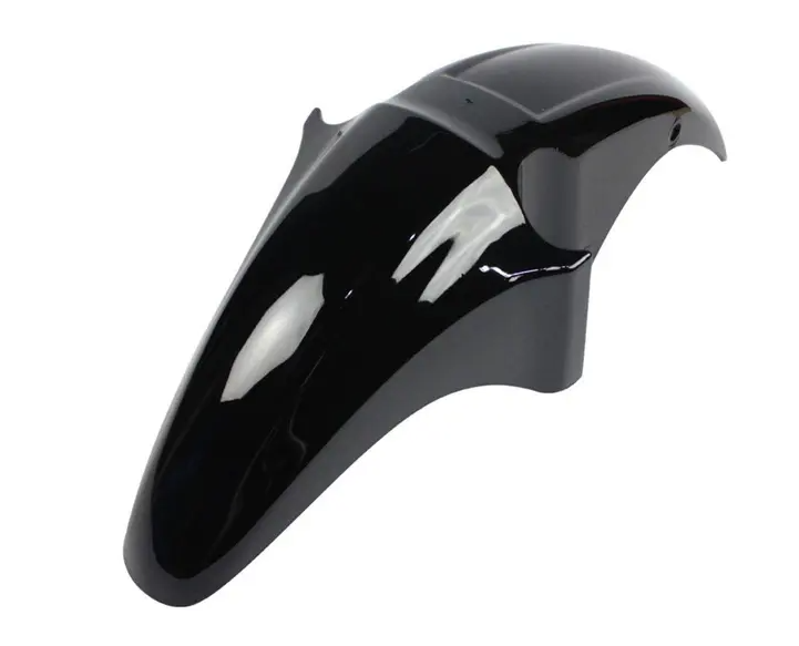 PARALAMA DIANT CG 150 2004-2008 PRETO INJ