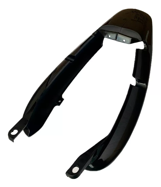RABETA  TITAN/FAN 125 2005-2008 PRETO