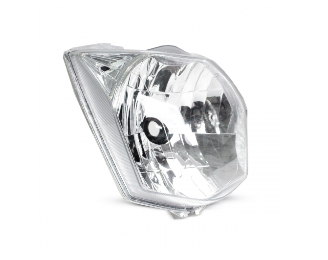 BLOCO OPTICO TITAN FAN 125/150/160 2014-2021