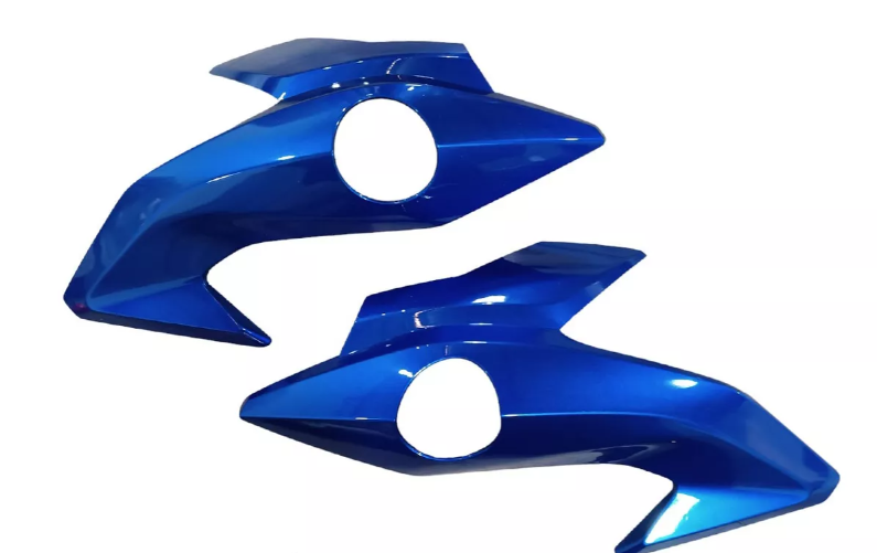 CAREN FAROL LAT TITAN 160 2021 AZUL PEROLIZADO