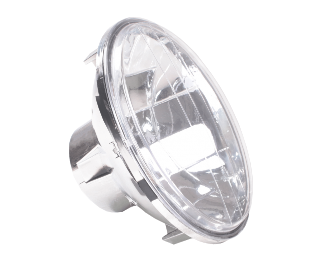 BLOCO OPTICO TITAN 125 2000-2004 / FAN 125 2005-2008