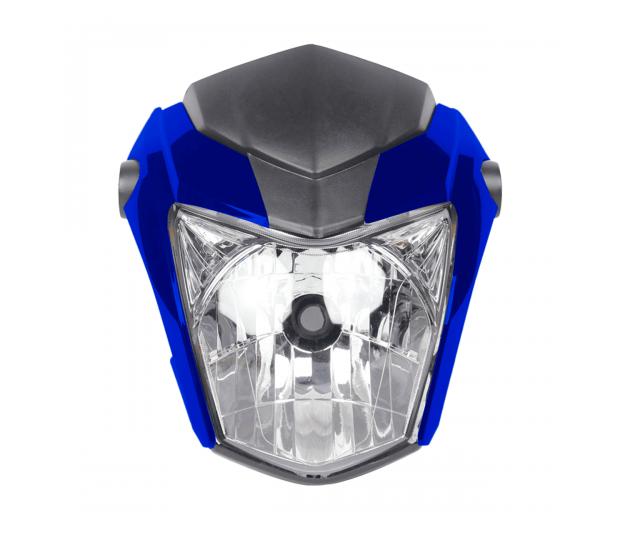 CJ CAREN FAROL TITAN 160 2016-2021 AZUL