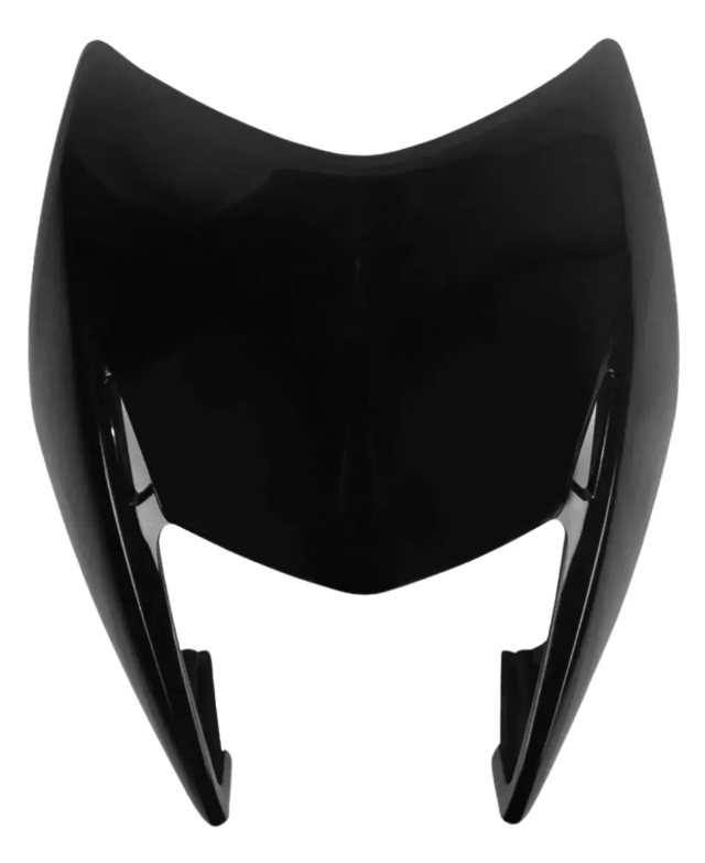 CAREN FAROL BROS 125 150 09-15 PRETO