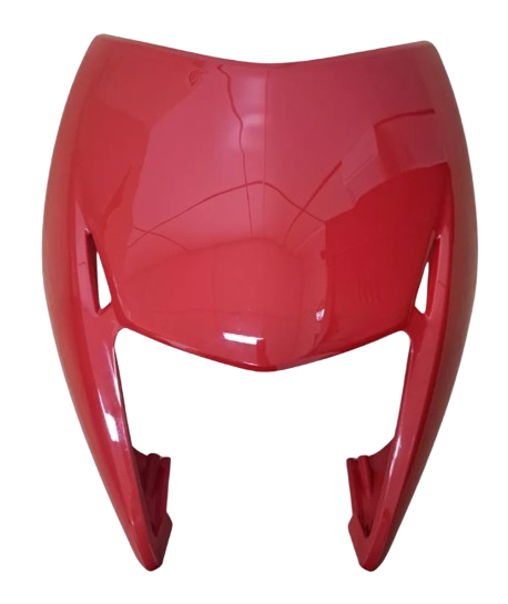 CAREN FAROL BROS 150 VERMELHO