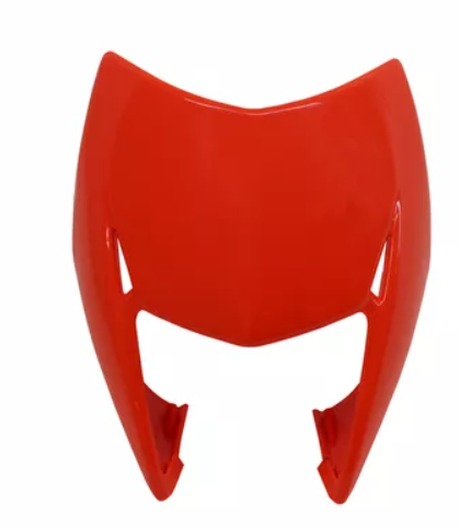 CAREN FAROL BROS 125 150 LARANJA ESC