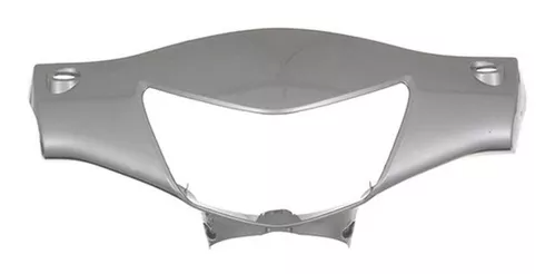 CAREN FAROL BIZ 125 KS 2006-2007 PRATA