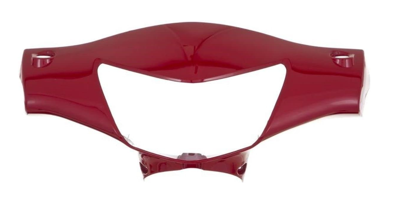 CAREN FAROL BIZ 125 KS 2008-2010 VERMELHO