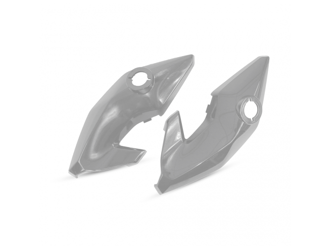 CAREN FAROL LAT FAN 150 2014-2015 CINZA