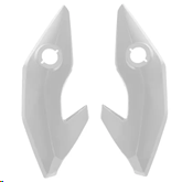 CAREN FAROL LAT FAN/CARGO 150 2018-2022 BRANCO