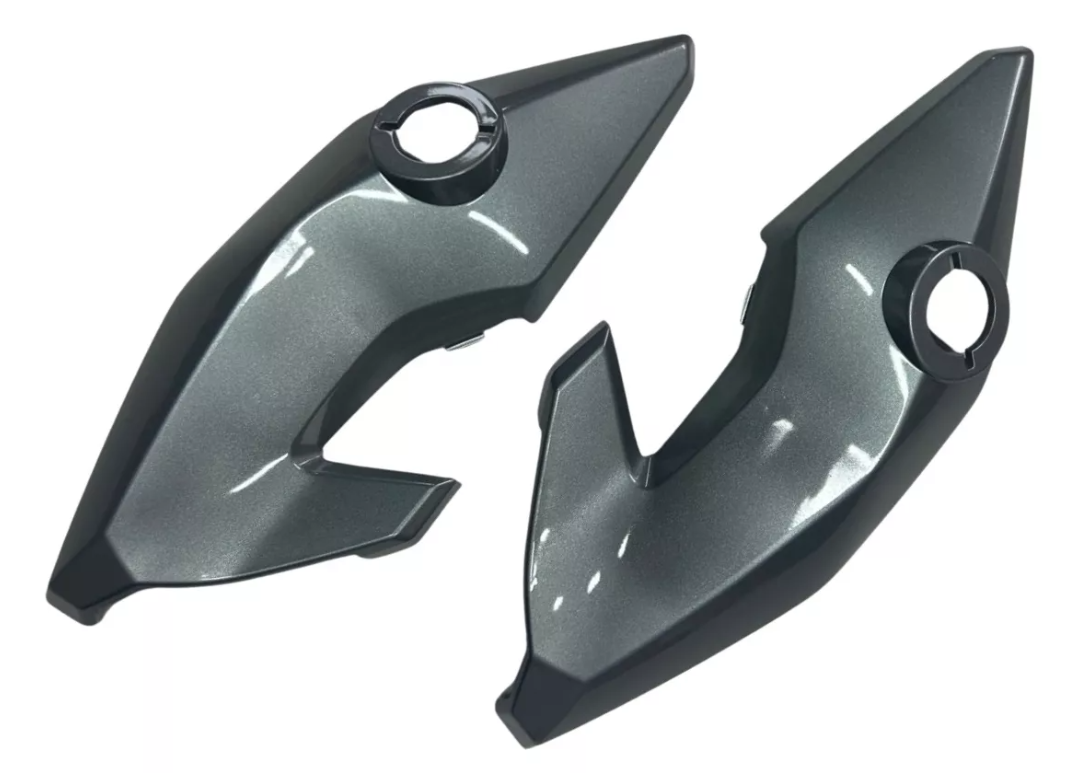 CAREN FAROL LAT FAN 160 ESD 2020-2021 PRATA