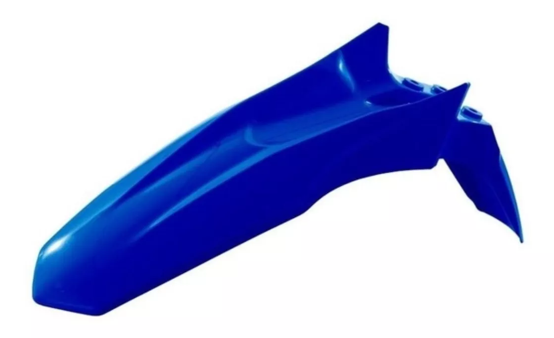 PARALAMA DIANTEIRO NXR 160 BROS ES/ESD 2017-2021 AZUL