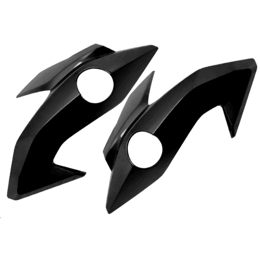 CAREN FAROL LAT TITAN 160 2016-2021 PRETO INJ